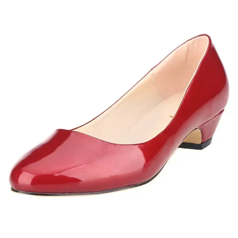 Women'S Shoes Quality - Women Wedge Pumps Autumn Casual Comfort