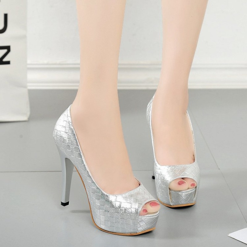 Fashion Versatile Women Shoes  - Women'S Shoes Quality ulasan dan harga