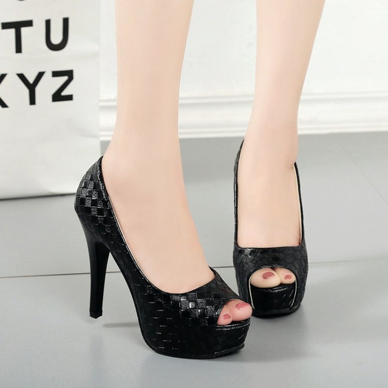 Fashion Versatile Women Shoes  - Women'S Shoes Quality ulasan dan harga
