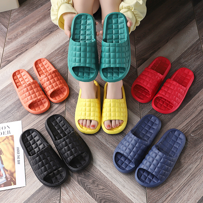 2026 Summer Home Bathroom Slip - Mule Slip On ulasan dan harga