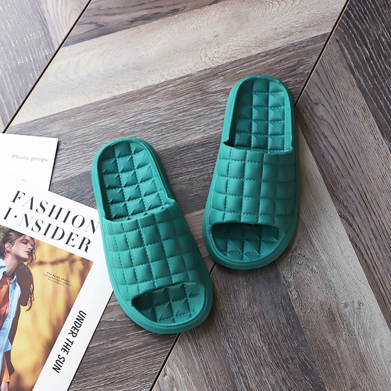 2026 Summer Home Bathroom Slip - Mule Slip On ulasan dan harga