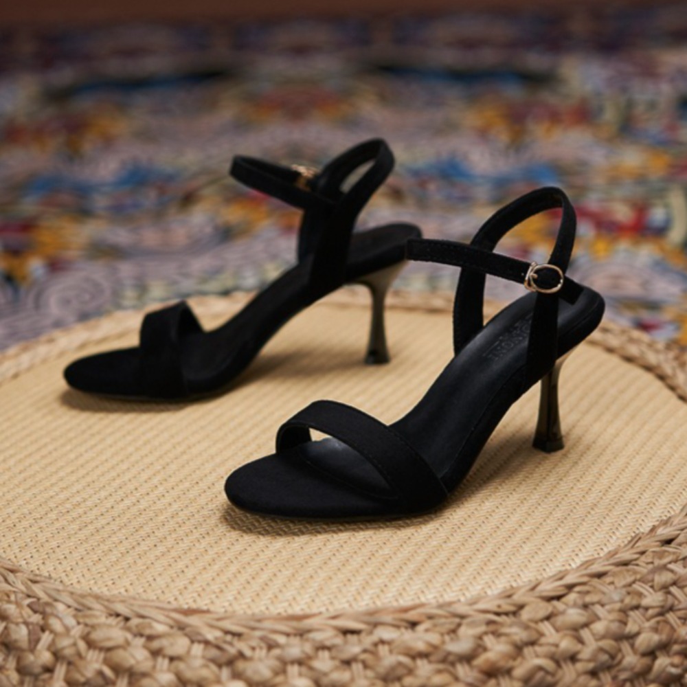 Sandals for Women High Heels S - Women'S Shoes Quality ulasan dan harga
