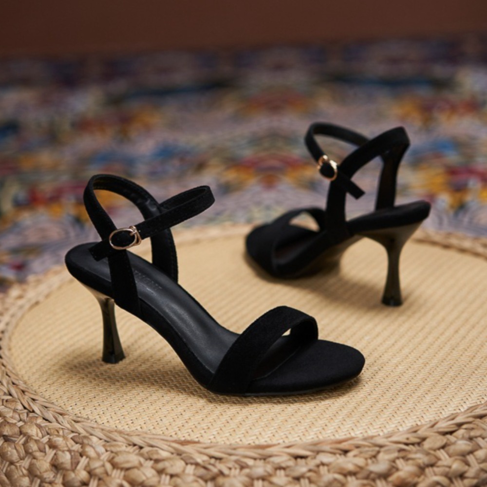 Sandals for Women High Heels S - Women'S Shoes Quality ulasan dan harga