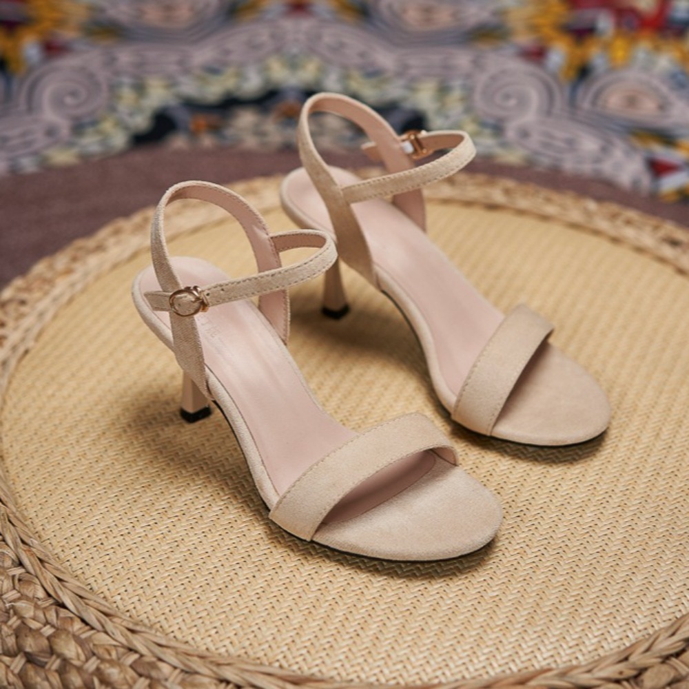 Sandals for Women High Heels S - Women'S Shoes Quality ulasan dan harga