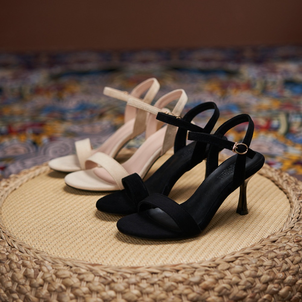 Sandals for Women High Heels S - Women'S Shoes Quality ulasan dan harga