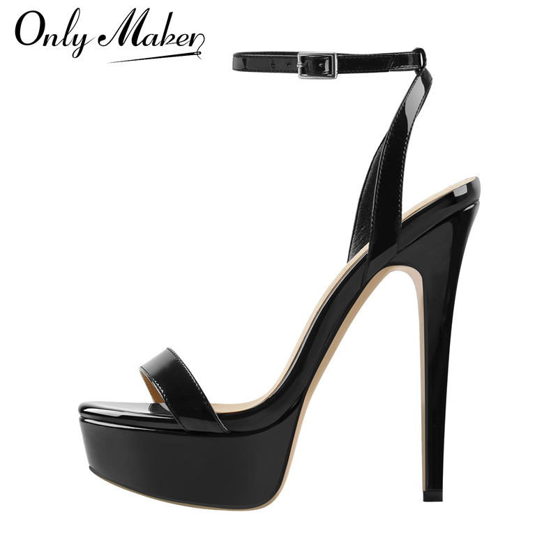 Onlymaker Women Platform Stile - Women'S Shoes Quality ulasan dan harga