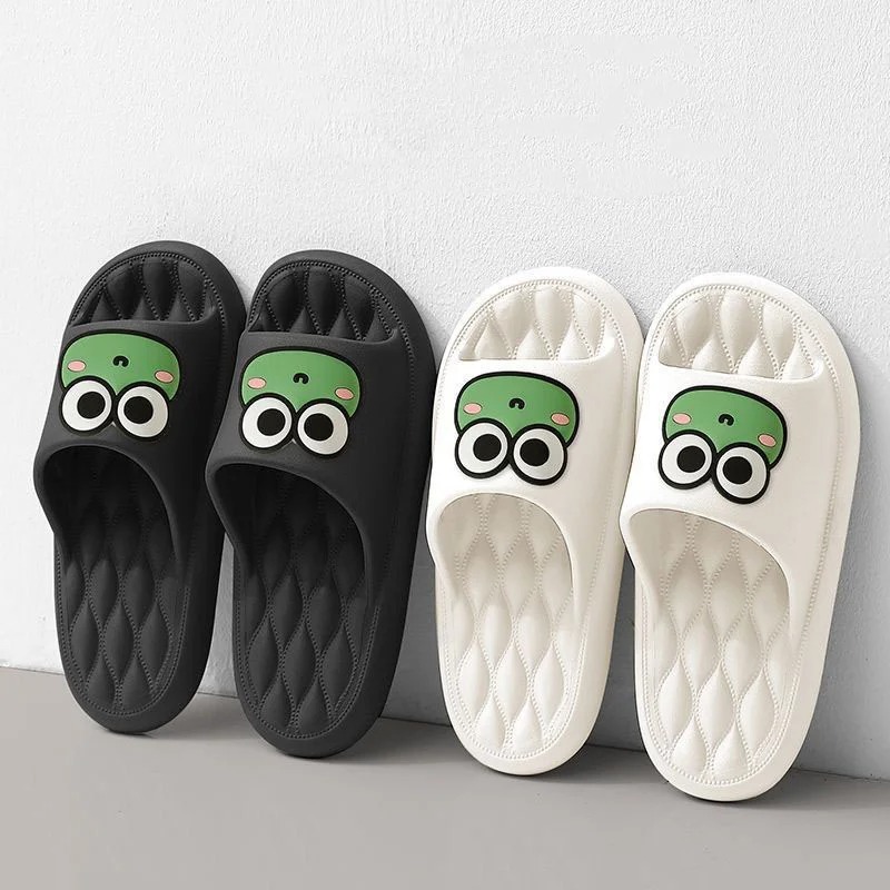 Four Season Bathroom Anti Slip - Mule Slip On ulasan dan harga