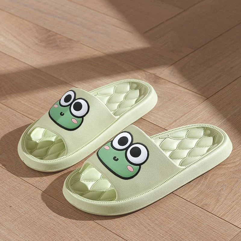 Four Season Bathroom Anti Slip - Mule Slip On ulasan dan harga
