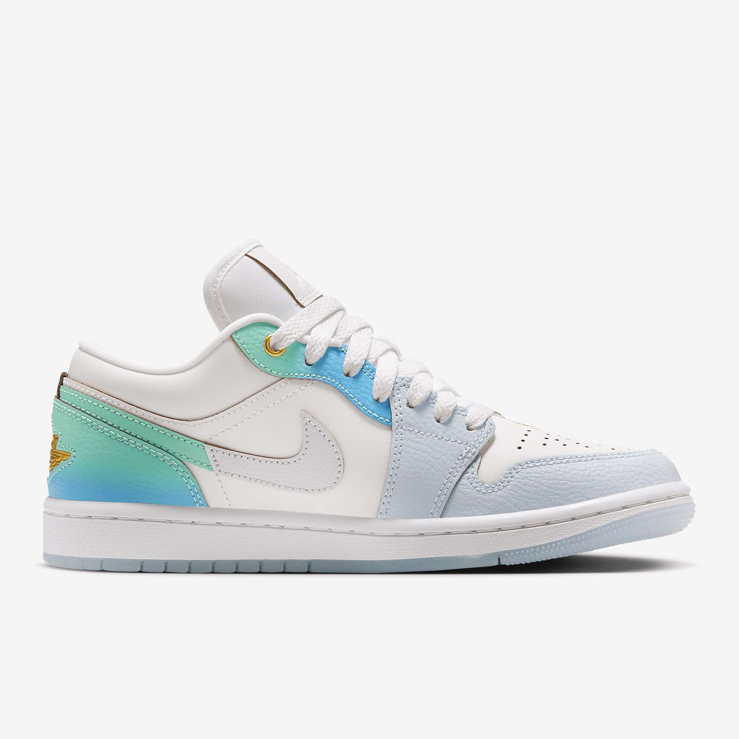 Nike Authentic Air Jordan 1 Lo - Women'S Shoes Nike Jordan ulasan dan harga