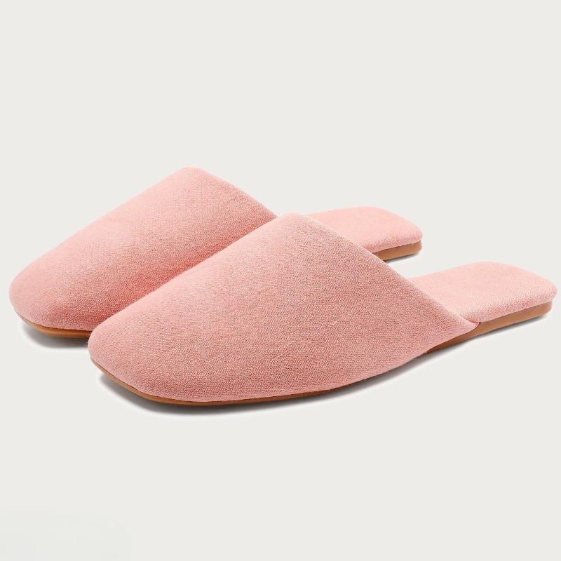 Simple Cotton Linen Breathable - Women'S Shoes Quality ulasan dan harga