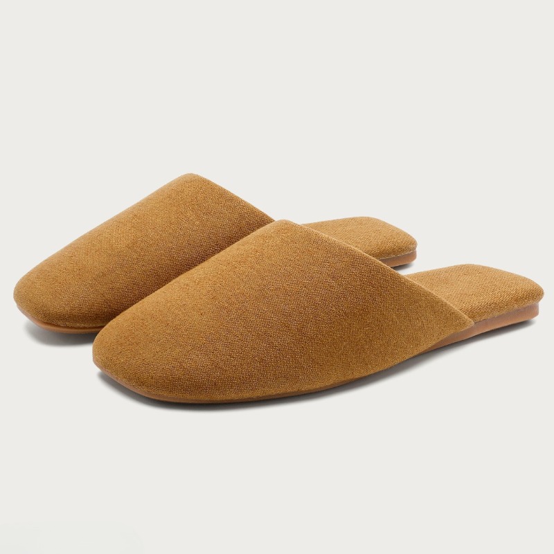 Simple Cotton Linen Breathable - Women'S Shoes Quality ulasan dan harga